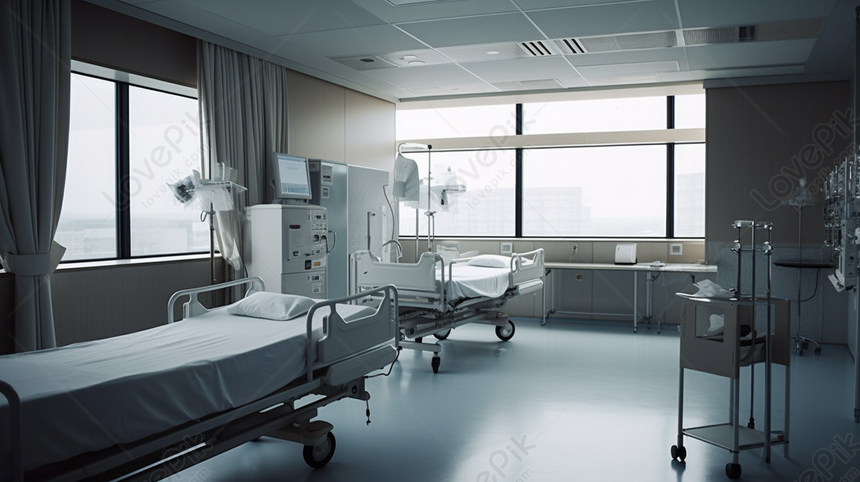 Desain sistem IPAL untuk fasilitas kesehatan